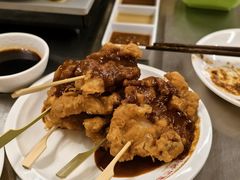 -燃计沙茶皇·香港沙茶火锅(人广旗舰店)