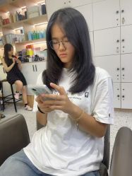 -苏豪路易士·嘉玛发廊