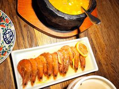 宋嫂鱼羹-江南里(环球港店)