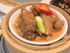 -千日贺茶餐厅(开发区安盛店)