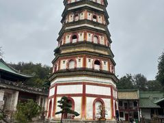 -南华禅寺