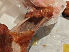 -谭厨中山传家菜.乳鸽.脆鲩鱼(华强北中航城店)