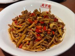 -天下客饭店(中山路店)