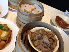 -世博洲际酒店-盛会堂中餐厅