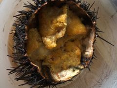 烤海胆-海胆小馆(春柳店)