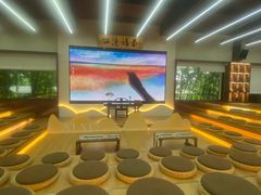-东台西溪天仙缘景区