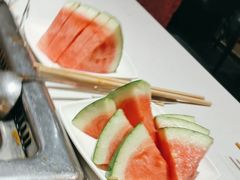 -海底捞火锅(中商百货店)