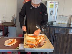 -满堂·烤鸭店·北京菜(鼓楼店)