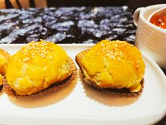 蜜汁叉烧酥-新雅(丰盛里店)