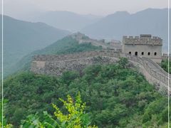 -居庸关长城