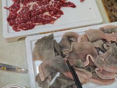 -潮悦牛肉火锅城(水贝店)