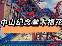-广州中山纪念堂