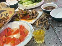 -瓦房店活羊大串(锦绣店)