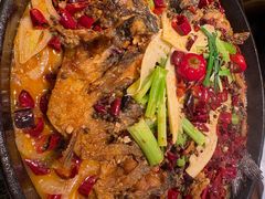 -老板恋上鱼(印象城店)