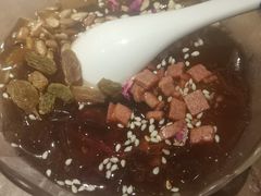 贵州玫瑰冰粉-酸喜·三度酸·贵州味