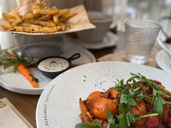 -Mark&Mars Restaurant