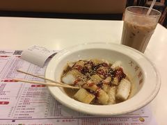-大哥餐厅(西城花园店)