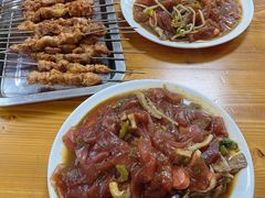-何记酿皮店(西流湾店)