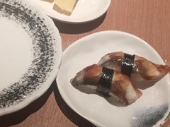 -万岁寿司(天河领展店)