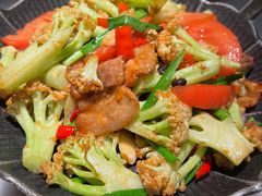 -湘渝人家·川湘菜(十里河店)