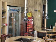 -西昌小院火盆烧烤(新街里店)