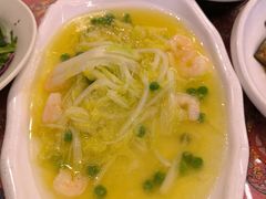 -玉华台饭庄(裕中西里小区店)