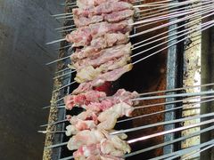 -文文烤肉(大皮院店)
