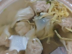 -吉云馄饨(桑梓路店)
