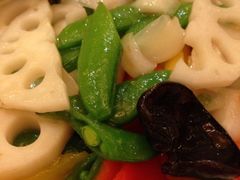 iphone_upload_pic-南来顺饭庄·清真(南菜园店)