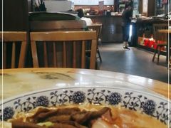 -慧娟面馆·餐厅(望江路店)