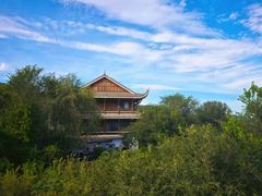 -北京西山国家森林公园