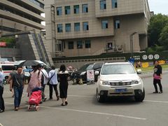 -江苏省人民医院(广州路院区)