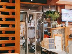 -长寿参鸡汤(朝韩风情街店)