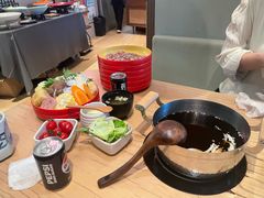 -沼津港精致料理·寿喜烧·烧鸟(漕河泾印象城店)