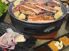 -吉志烤肉(太原总店)