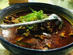 -那家小馆•北京菜•烤鸭(中关村店)