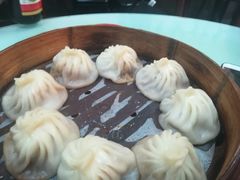 -食惠里小笼包面馆(越秀店)