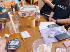 -剧狐剧本杀·月球探案馆(人民广场1号店)