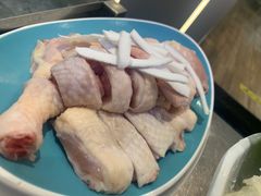 -探窝·竹笙椰子鸡(杨箕店)