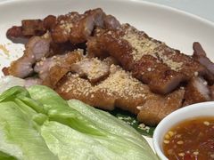-花样西贡·蜜越餐厅·法式越南料理(水晶城店)