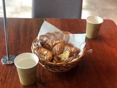-麦田工坊(月湖店)