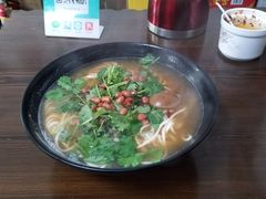 -家烧面馆【南山路知名经典面食】