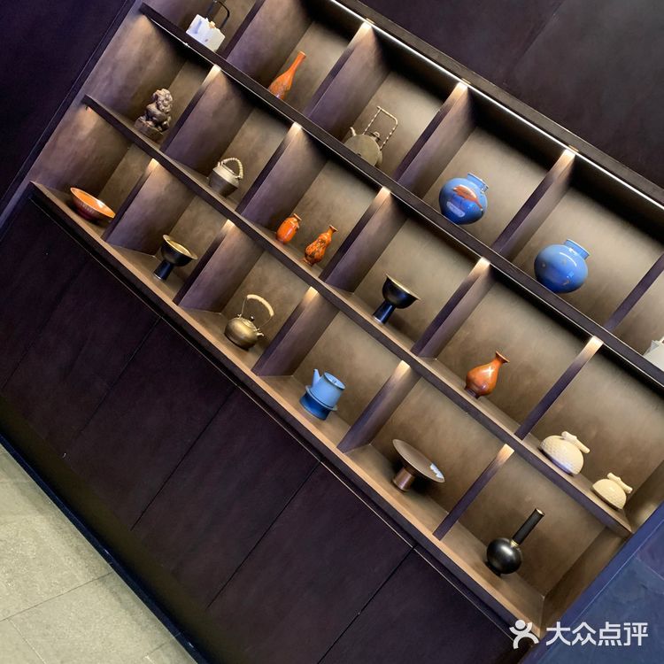 富阳的高档餐厅