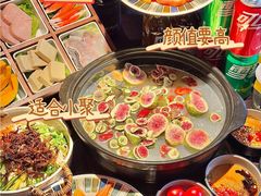 -芸鲜季·云南野生菌餐厅· 云南风物味研社(闵行店)