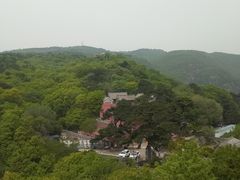 -妙峰山风景名胜区