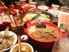 -黄家码头老火锅(解放碑旗舰店)