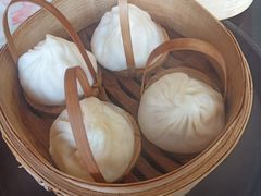 虾仁小笼-锡笼记·无锡小笼(水岸店)