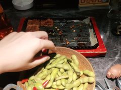 毛豆-嘎嘎鸭脑壳(蜀汉路店)