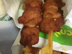 -华莱士·全鸡汉堡(郭巷3店)