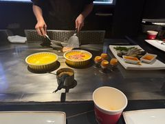 -盛焰铁板烧(王府井店)